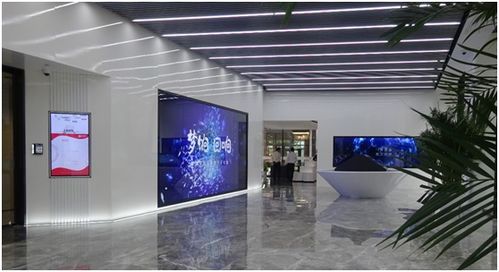 引领品牌创意展览，视摩智慧赋能梦饷集团数字文化创意内容应用服务