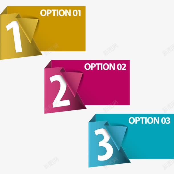 解锁数字创意 免费下载优质数字Banner设计素材，赋能网页与电商