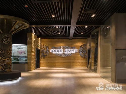 赛野集团 创意文博馆设计特辑——数字文化创意内容的应用与革新